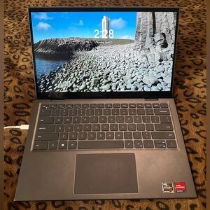 Dell Inspiron Laptop